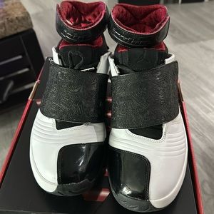 Jordan 20 Quickstrike OG